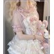 Cat Romance Cellophane Candy Wrapper Soft Tulle Short and Long Sleeve Blouse(6th Reservation/6 Colours/Full Payment Without Shipping)